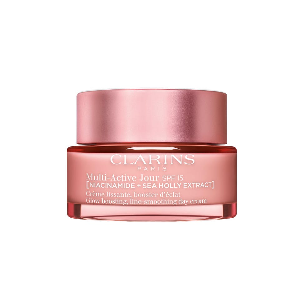 Multi-Active Day Cream 