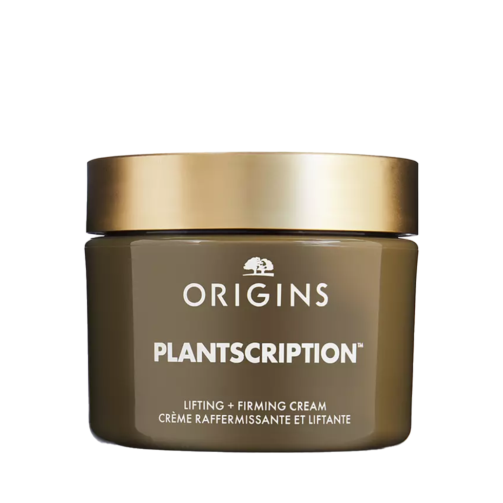 Plantscription Lifting & Firming Cream  