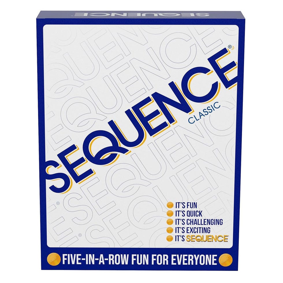 Sequence