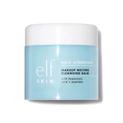 e.l.f. Holy Hydration! Cleansing Balm
