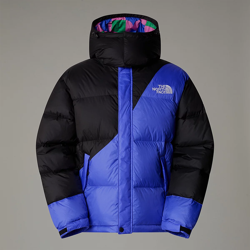 Yinka Ilori x The North Face: A Colourful Call to Connect