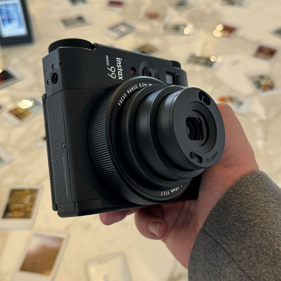Mini 99