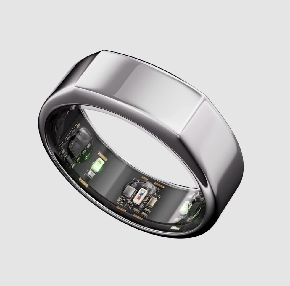 Lifestyle Ring Gen3 Horizon