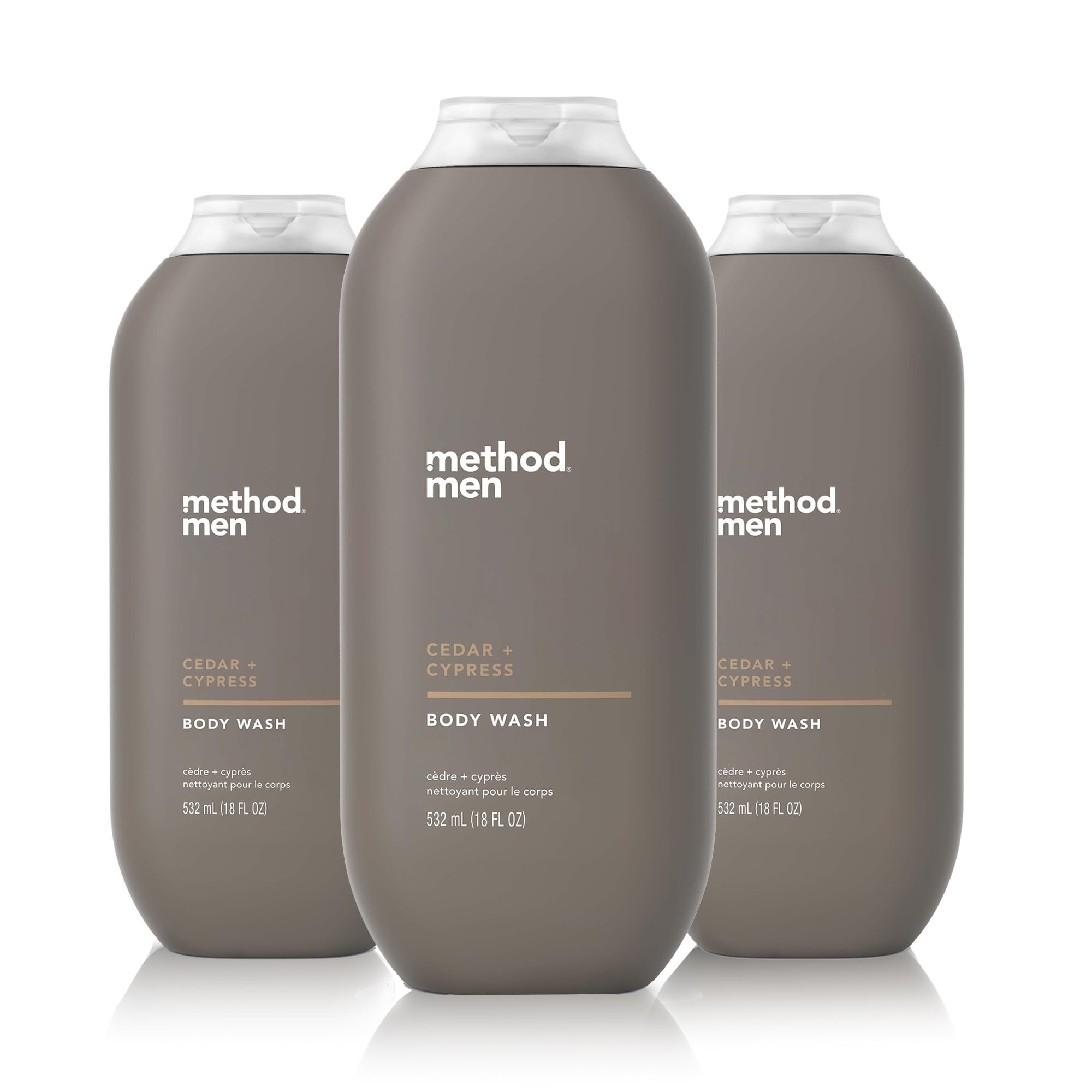 12 Best Body Washes for Men 2024 Best Men s Body Washes