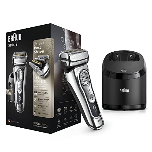 Afeitadora Eléctrica Hombre DE OFERTA