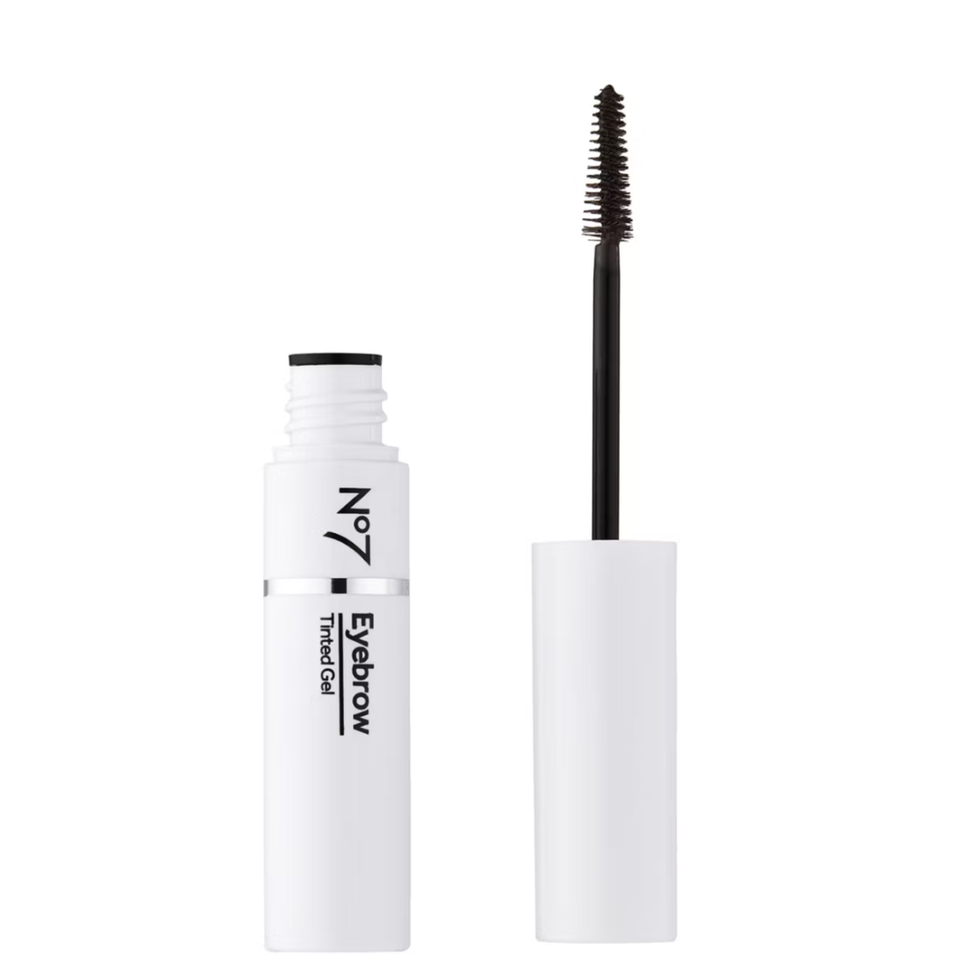 Eyebrow Tinted Gel 
