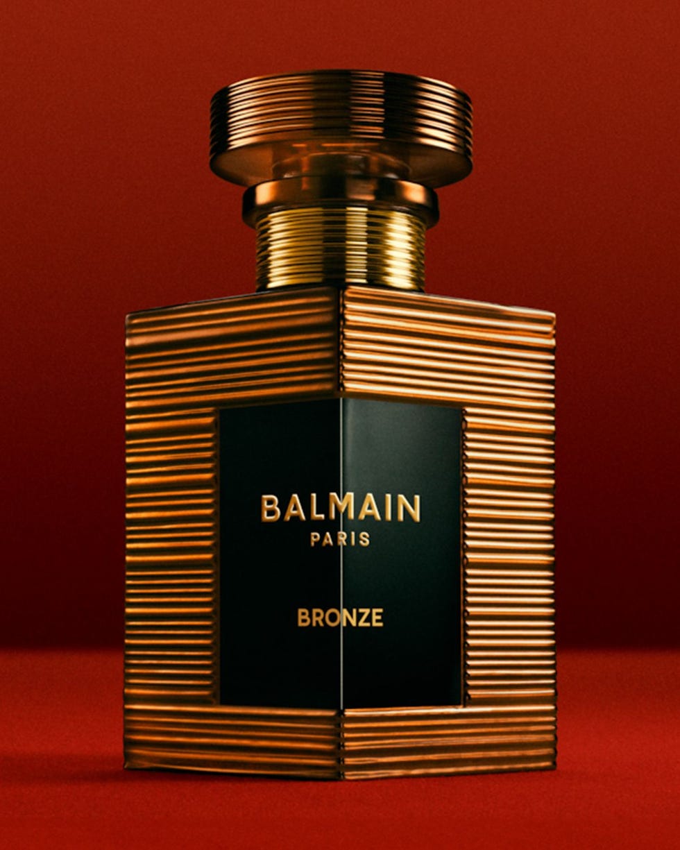 Bronze Eau de Parfum