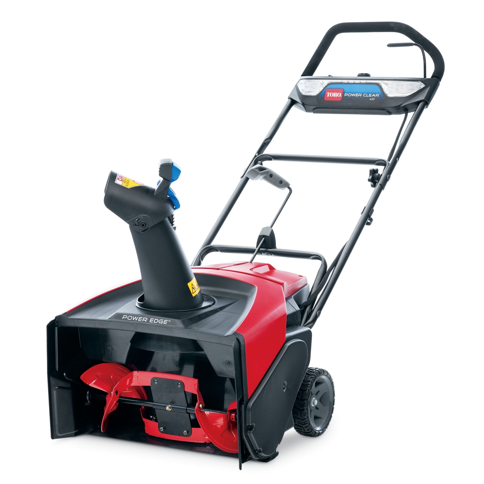 7 Best Electric Snowblowers Of 2024 - Electric Snowblower Reviews