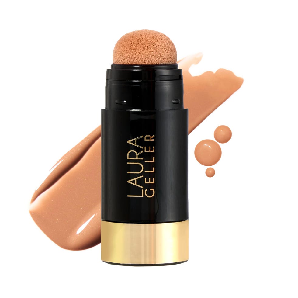 Serum Bronzing Cheek Lift