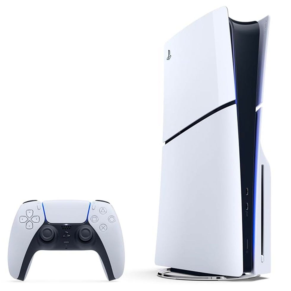 PlayStation 5 console (slim)