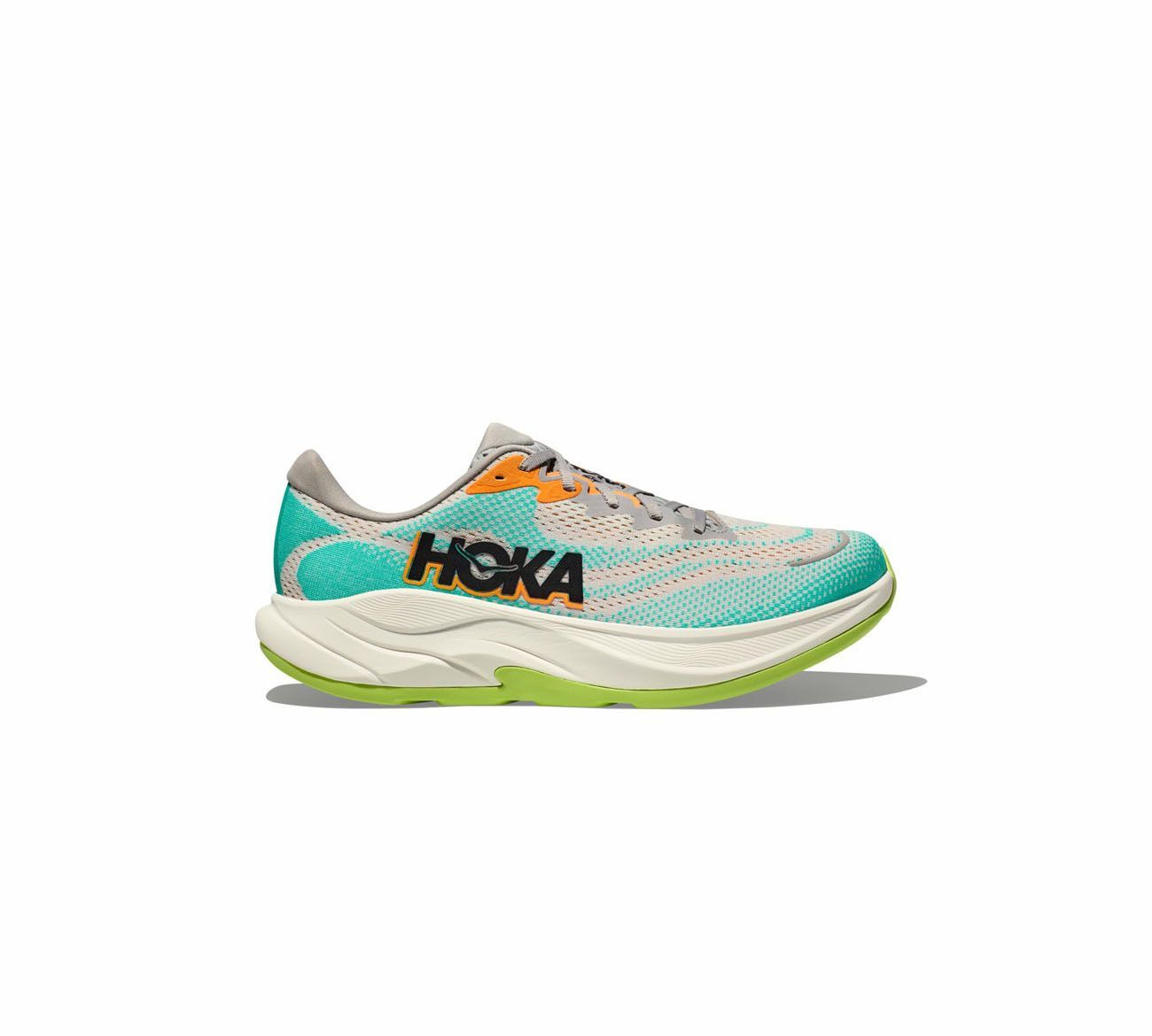 Lightest hoka running shoe online