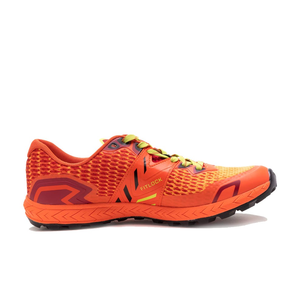 Spark Running Shoe