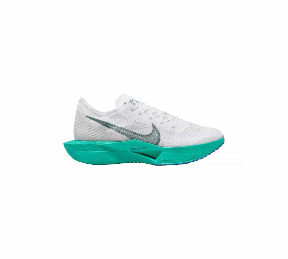 Vaporfly 3 Running Shoe