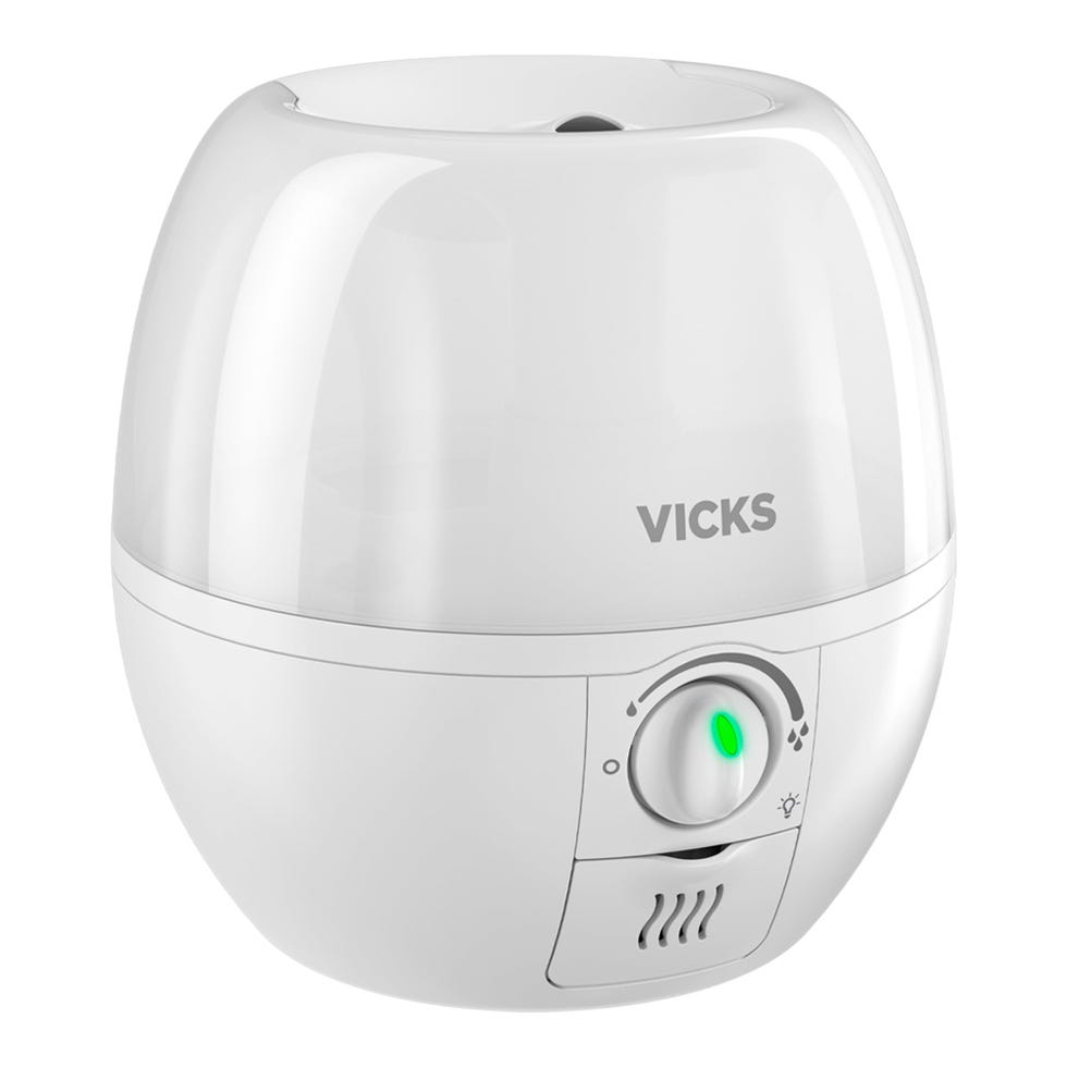 SleepyTime Humidifier