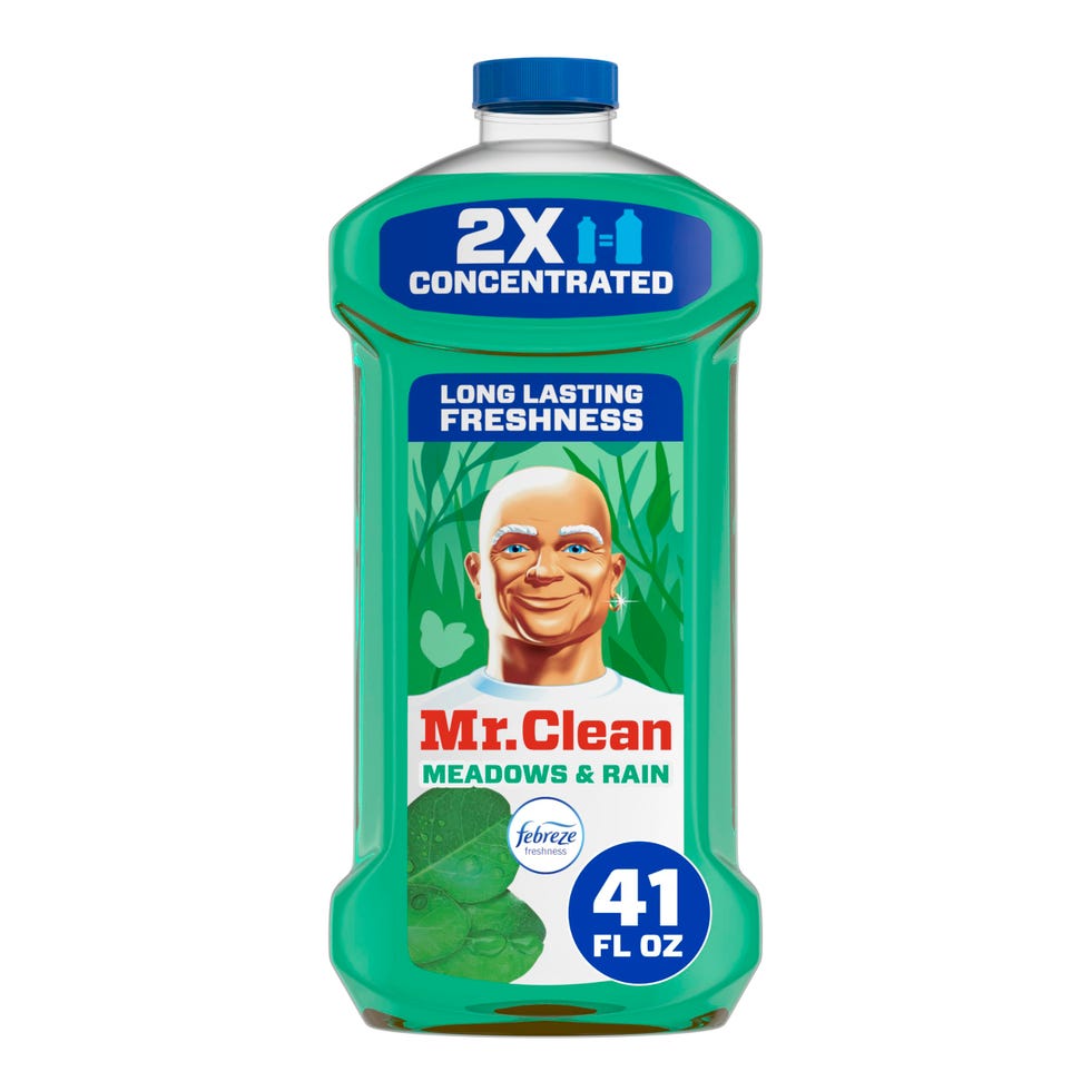 2X Concentrated Multi Surface Cleaner