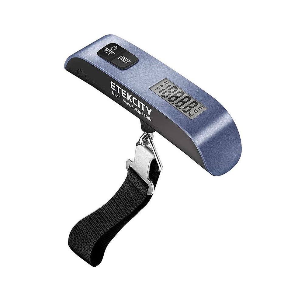 Luggage Scale