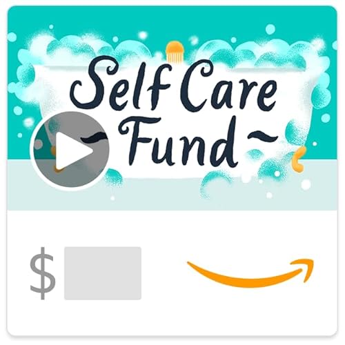 Self-Care Fund Gift Card 