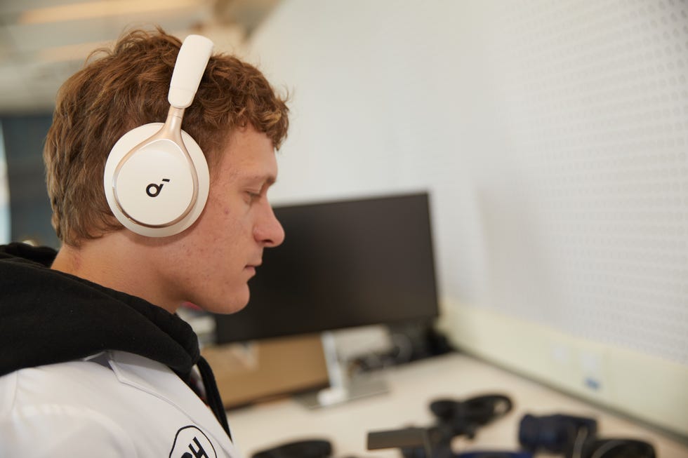 Soundcore Headphones