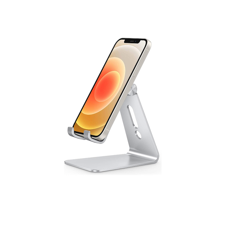Adjustable Cell Phone Stand