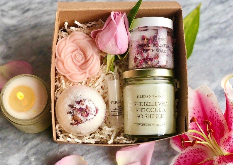 Promotion Gift Box