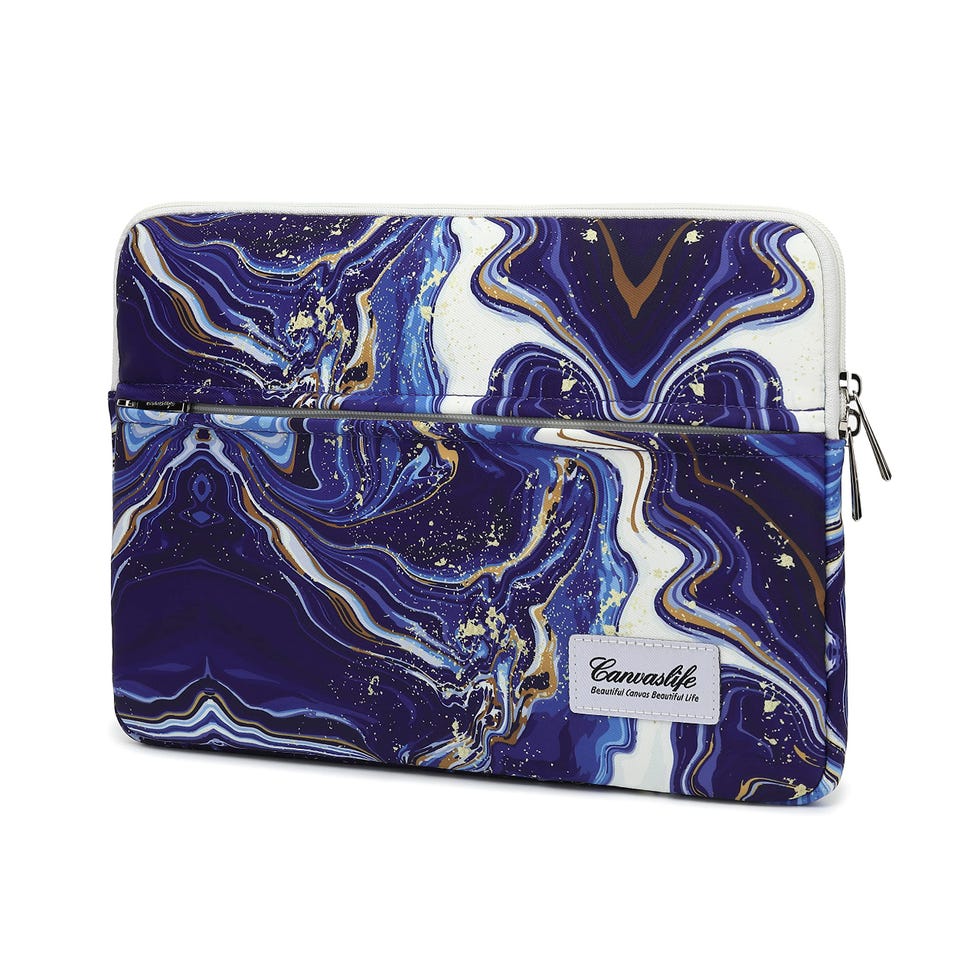 Patterned Laptop Sleeve