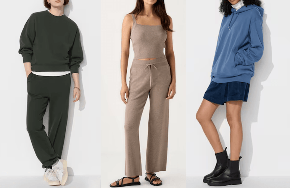 Uniqlo