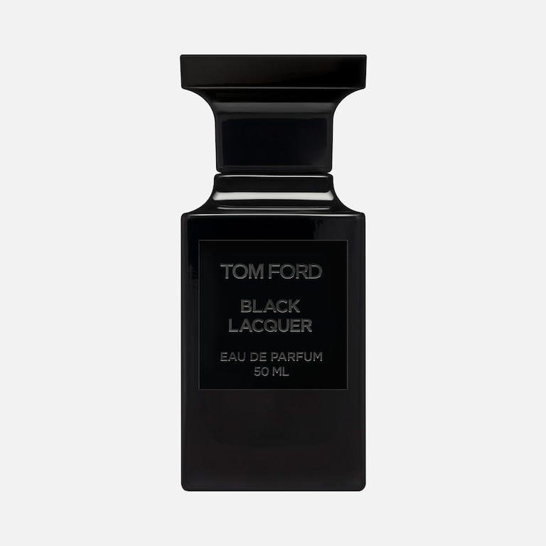 Black Lacquer Eau de Parfum