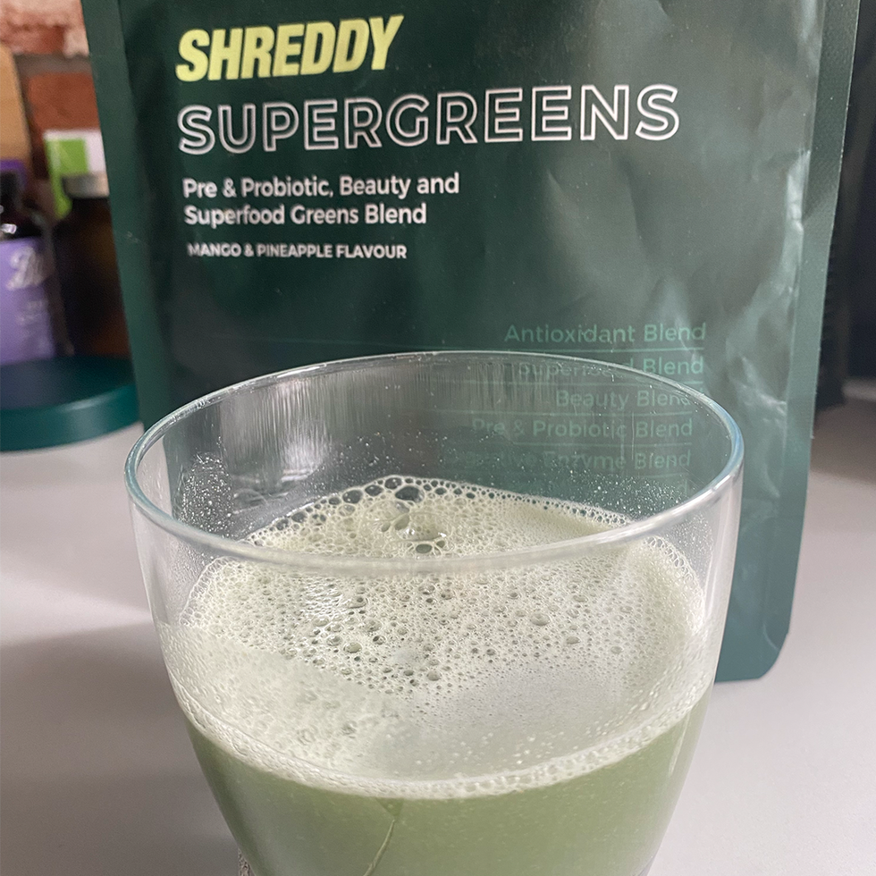 Supergreens (30 servings)