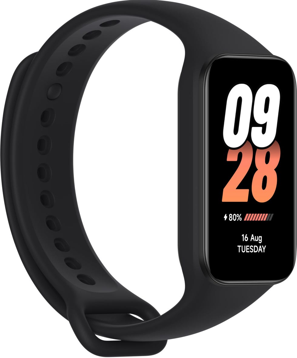 Smart Band 8 Active