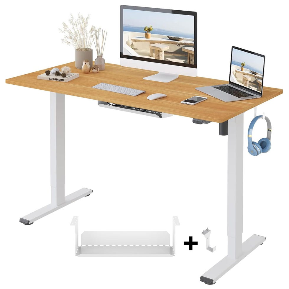 Essential Electric Standing Desk