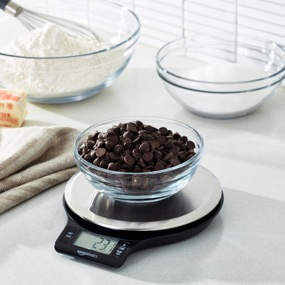 Digital Kitchen Scales
