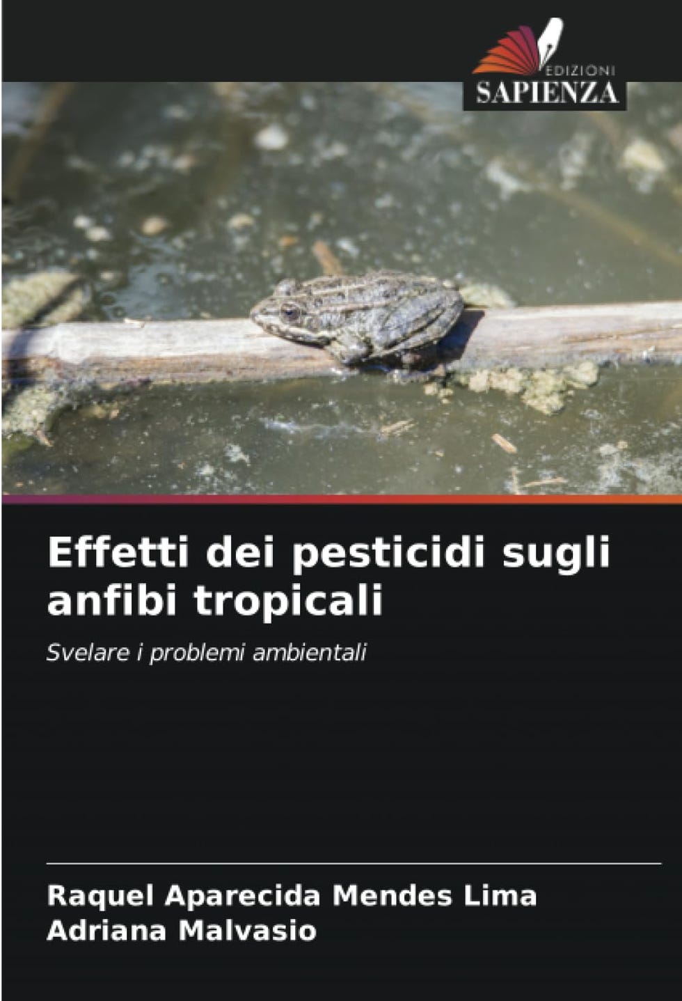 Effetti dei pesticidi sugli anfibi tropicali: Svelare i problemi ambientali
