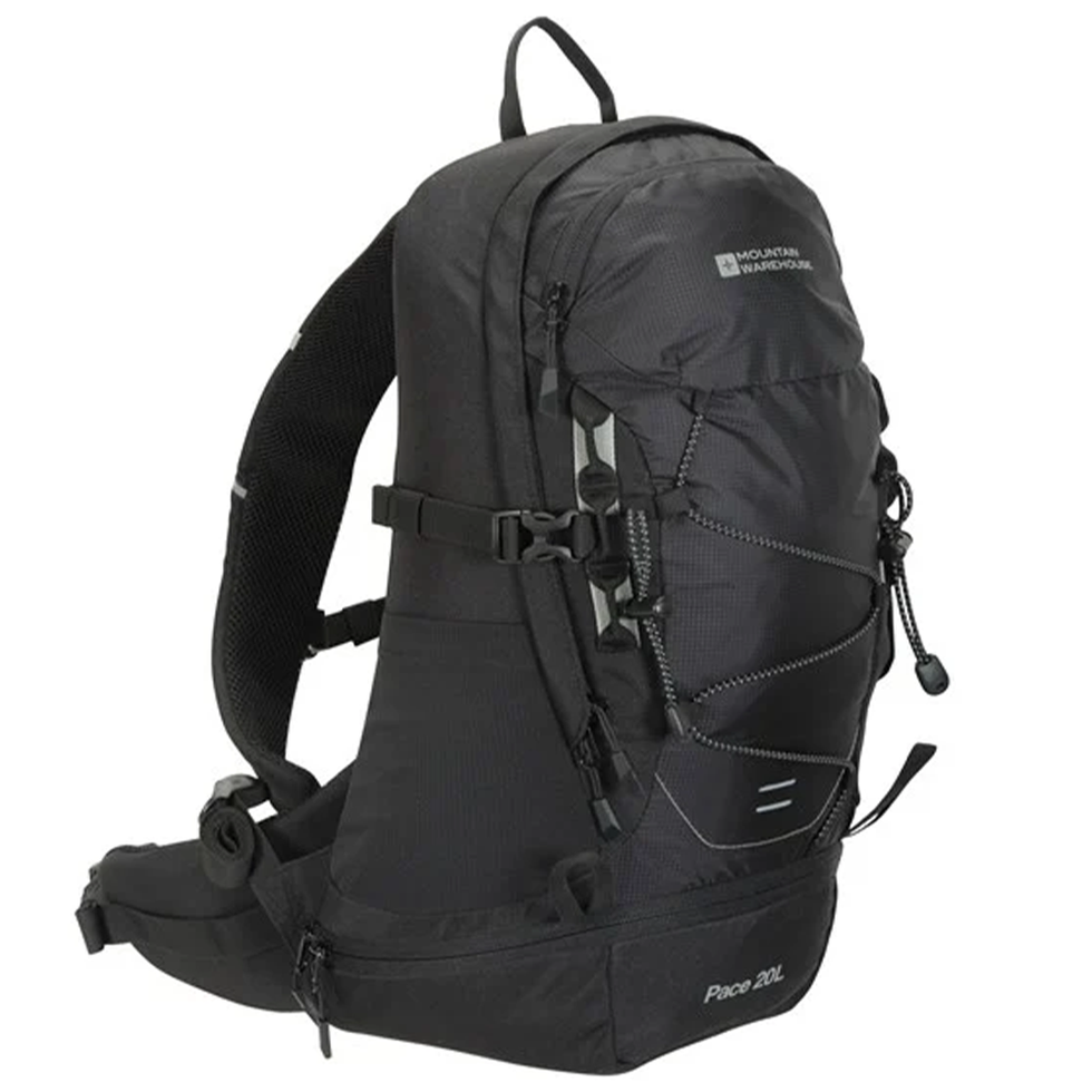 Best hiking rucksacks 2024 Osprey, Decathlon and more tested