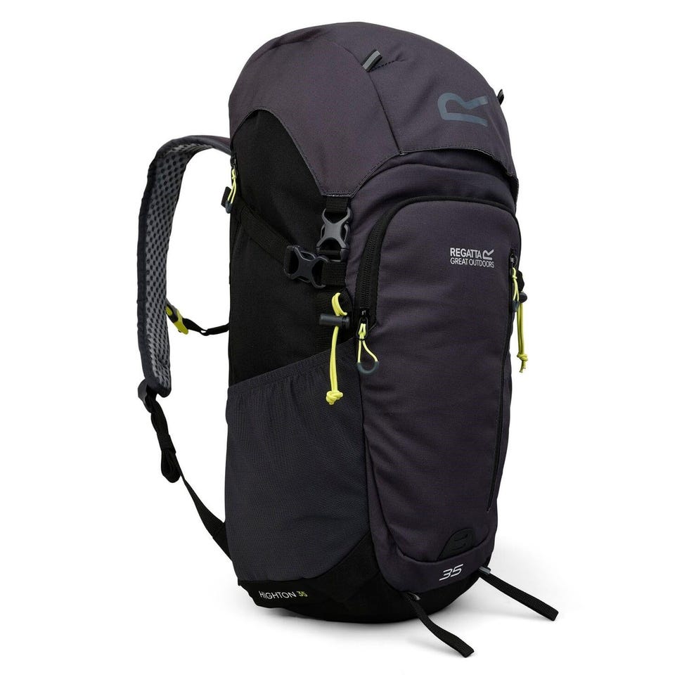 Best hiking rucksacks 2024 Osprey, Decathlon and more tested