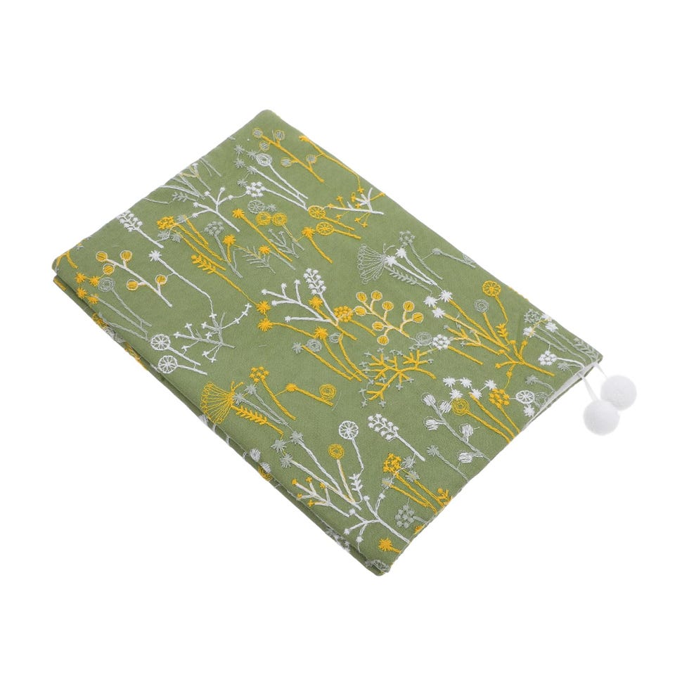 Cubierta protectora para libro