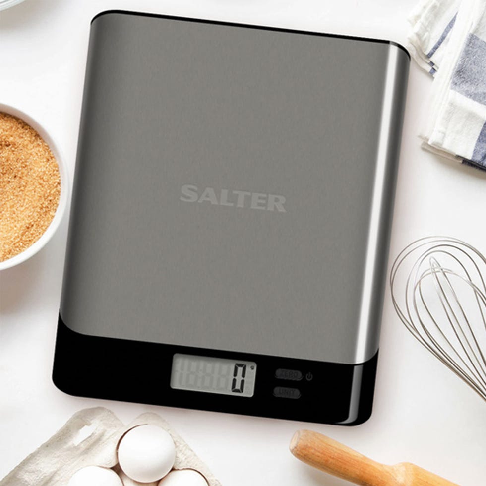 Arc Pro Kitchen Scale