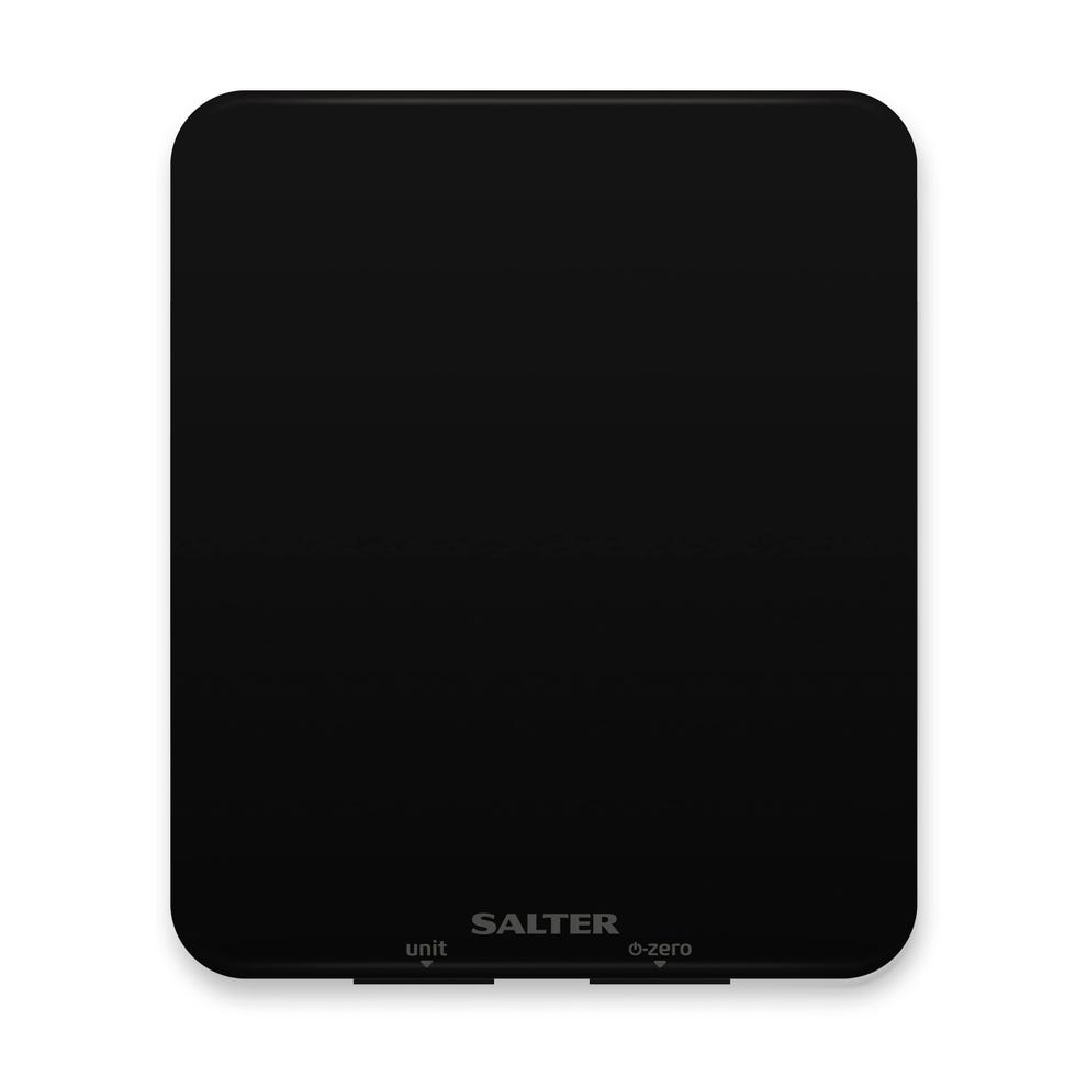 Phantom Digital Kitchen Scale