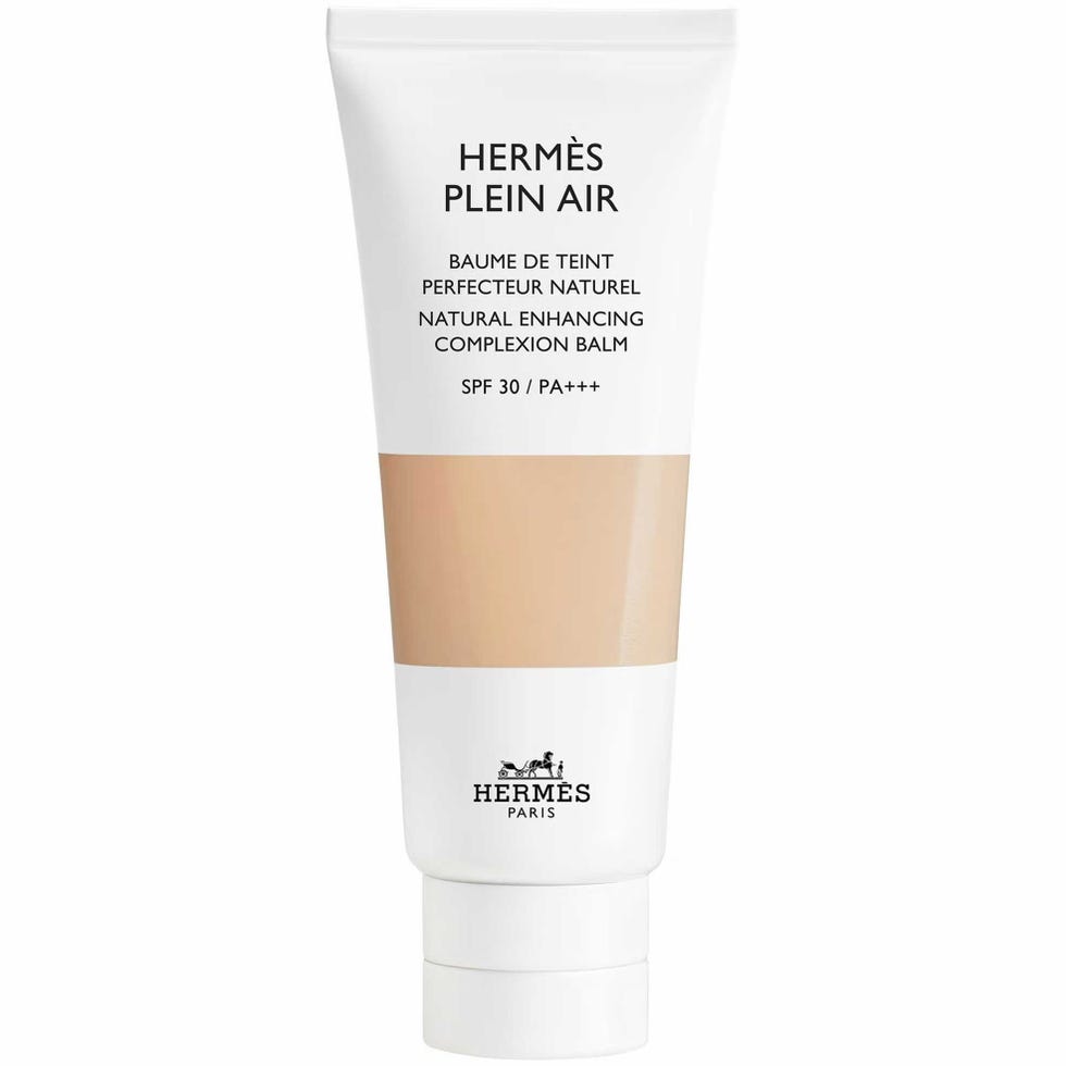 Plein Air Complexion Balm