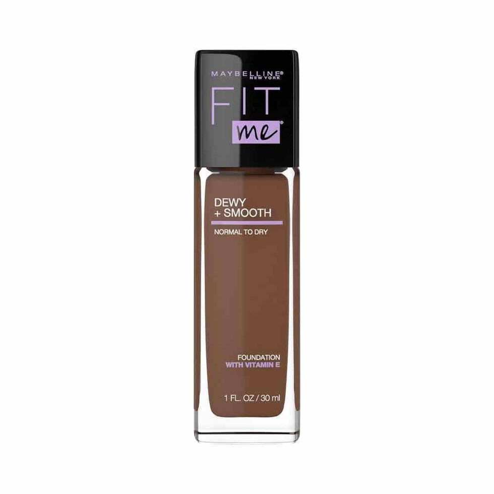 Fit Me Dewy + Smooth Foundation