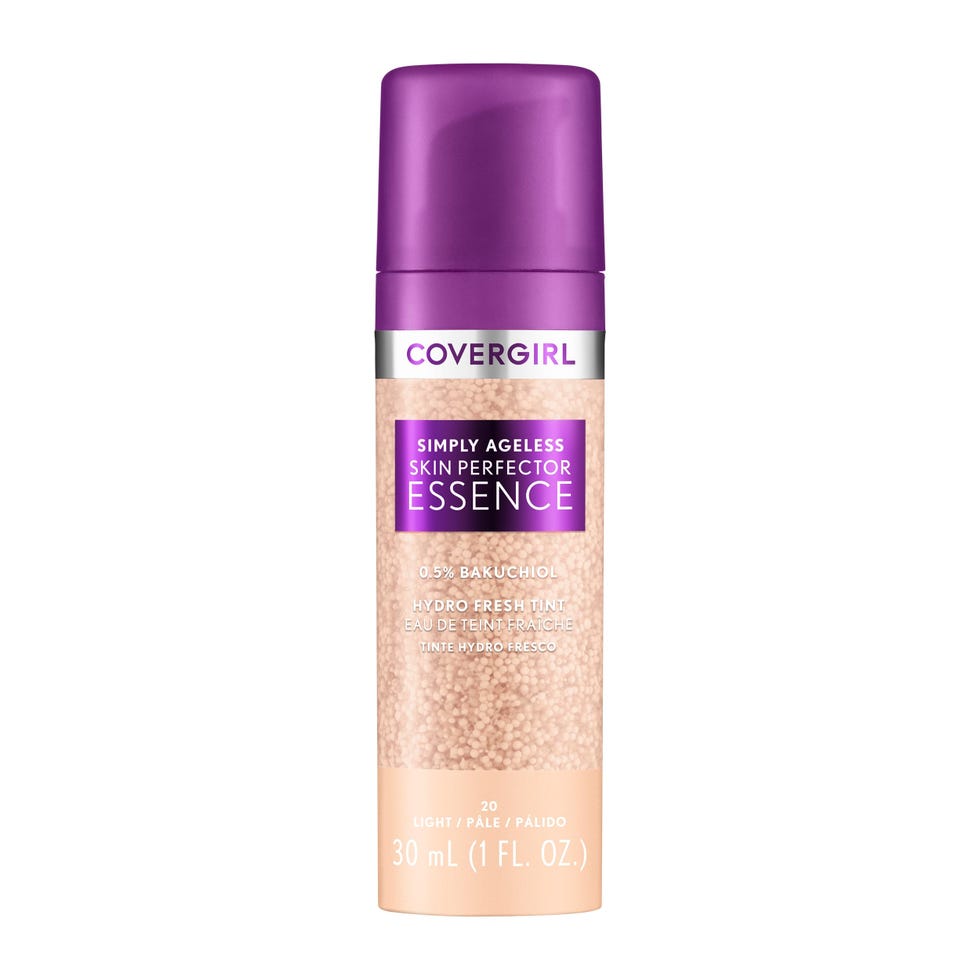 Simply Ageless Skin Perfector Essence Foundation