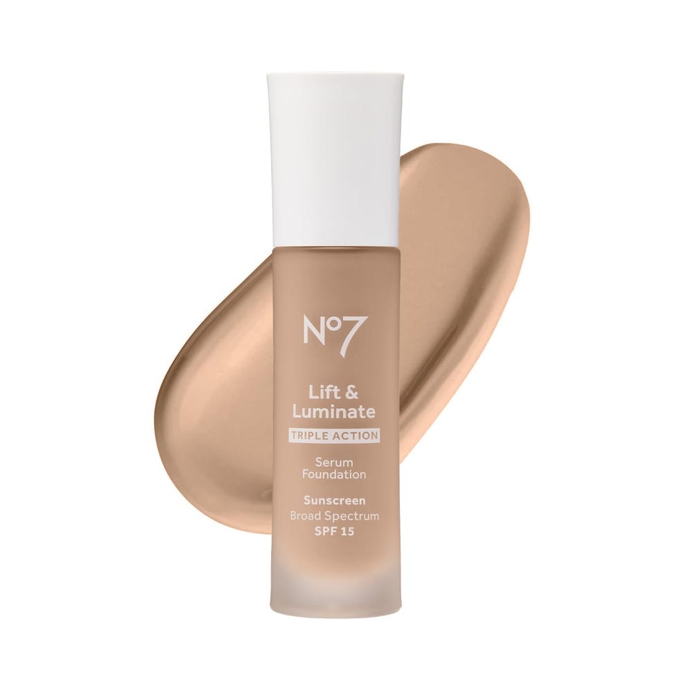 Lift & Luminate Triple Action Serum Foundation