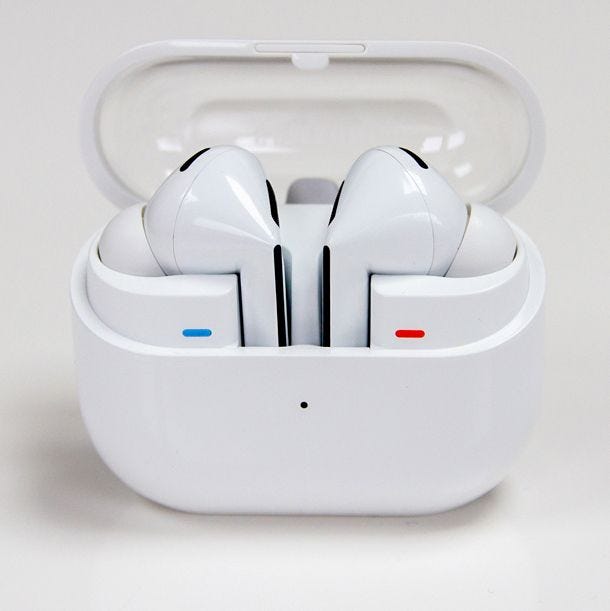 Galaxy Buds 3 Pro