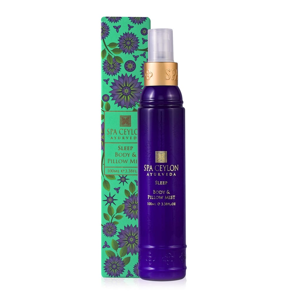 Sleep Body & Pillow Mist