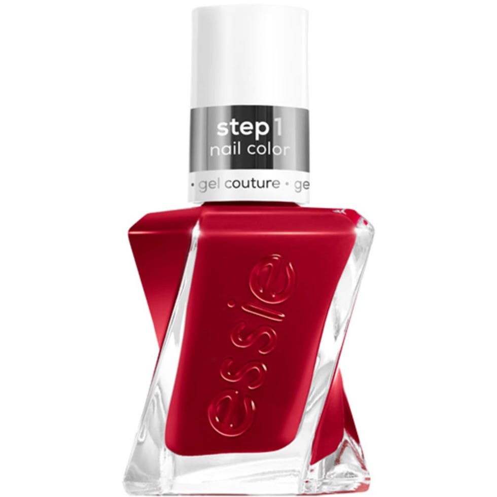 Essie Gel Couture Long-Lasting Nail Polish in Bubbles Only