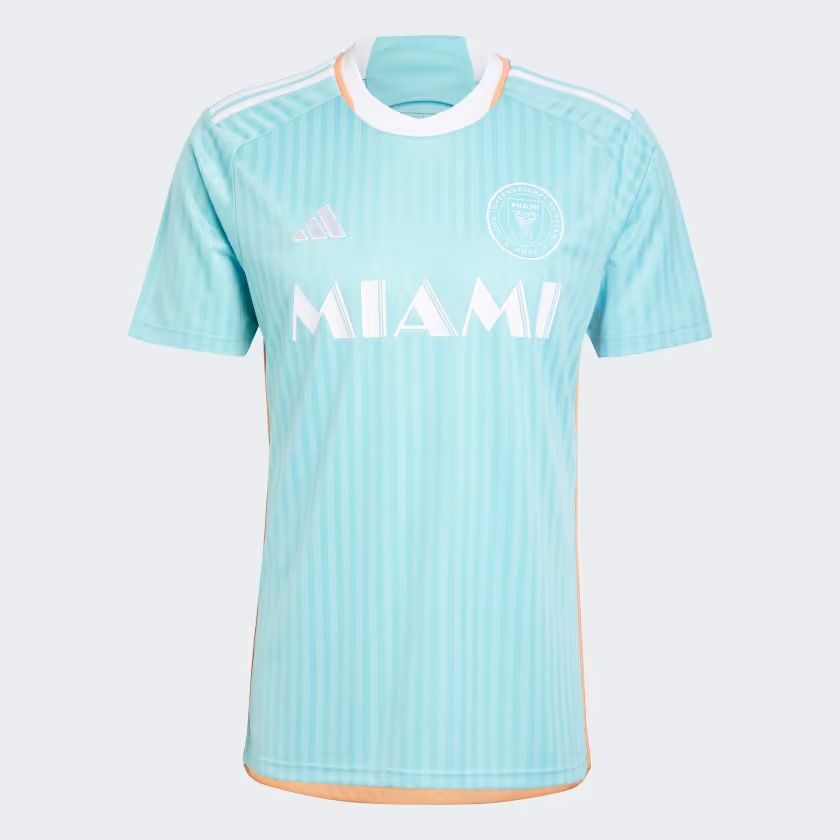 2024 Inter Miami CF Archive Jersey