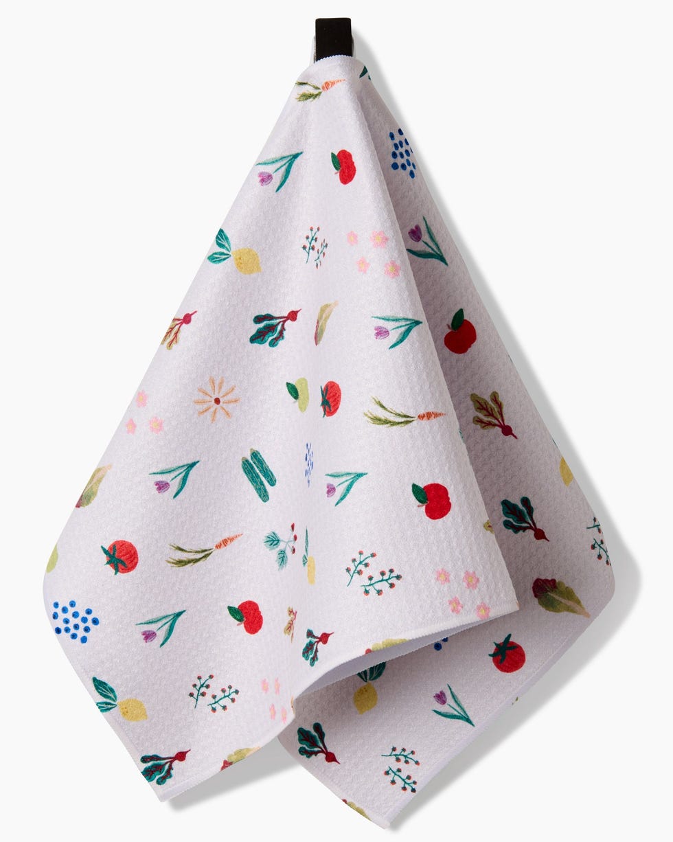 Fresh Produce Bar Towel Fresh Produce Bar Towel