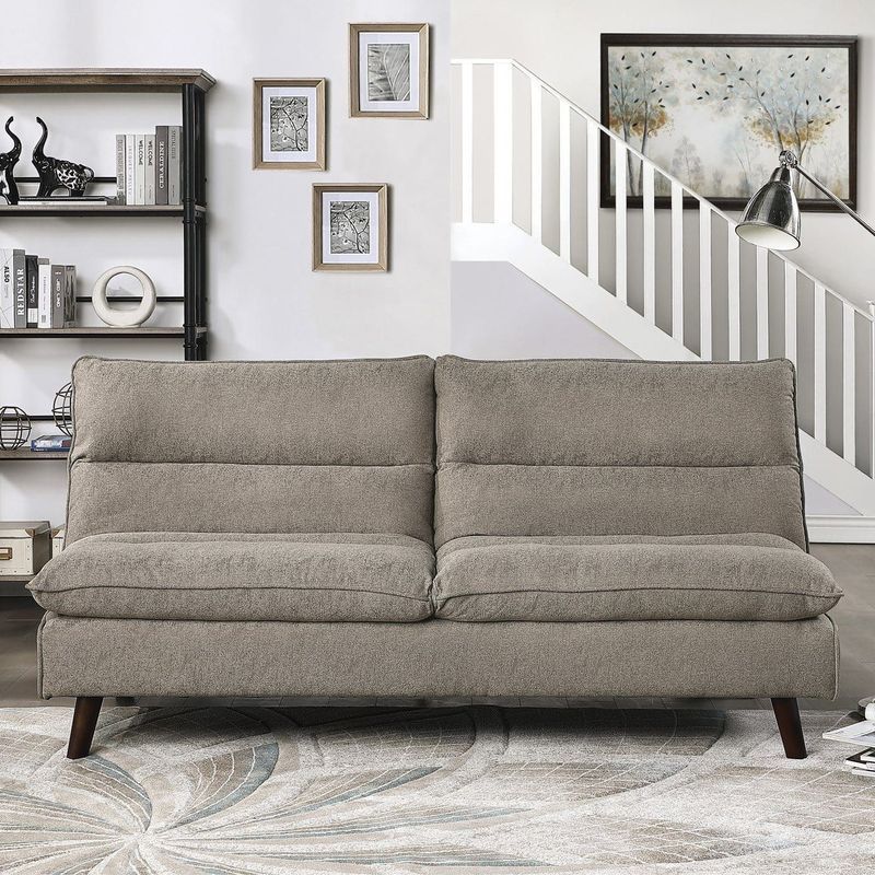 13 Best Futons for Sleeping of 2024