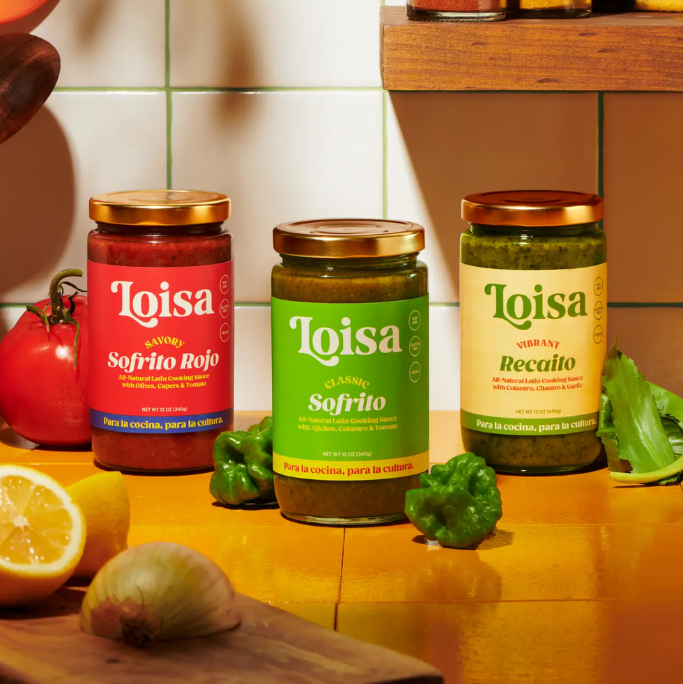 Sofrito Trio Combo