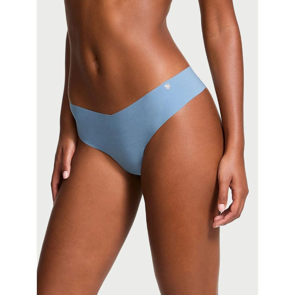 Victoria's Secret No-Show Thong