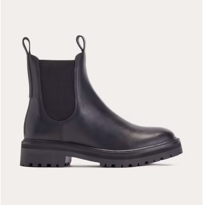 17 Best Chelsea Boots for Women 2024
